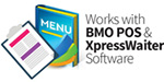 bmo xpress pos system sql accounting