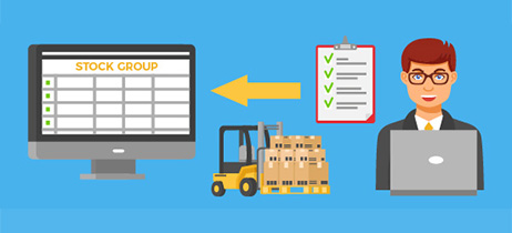 export inventory list sql accounting