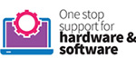 one-stop-support-hardware software pos system sql accounting